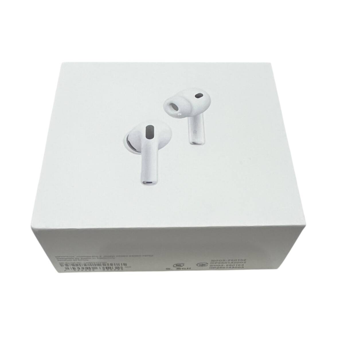 シュリンク付き　新品未開封　AirPods Pro MWP22ZA/A Apple 新品未開封 国内正規品 AirPods Pro MWP22J/A