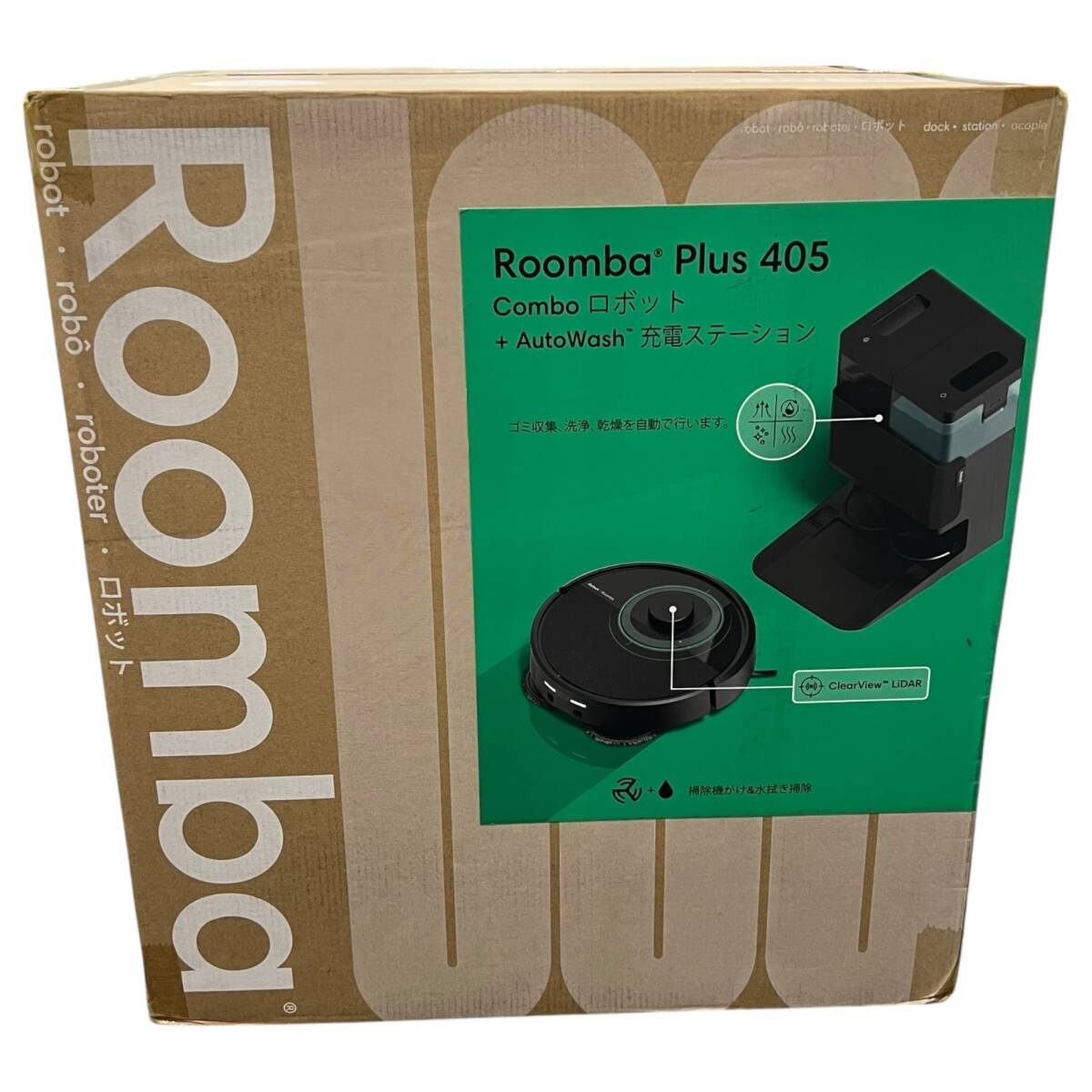 2025年最新】Yahoo!オークション -ルンバ 未使用の中古品・新品