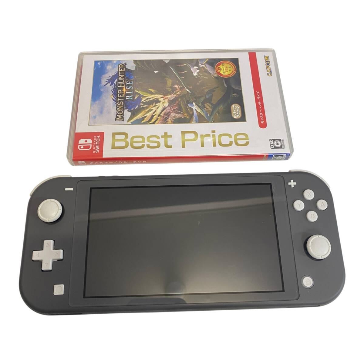 Switchライト 中古品 楽天市場】ニンテンドースイッチライト 中古の通販