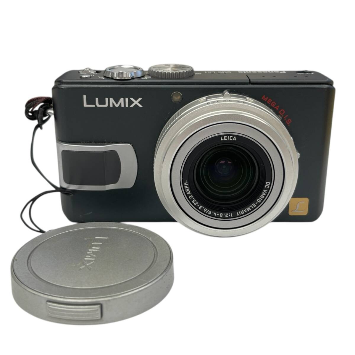 Yahoo!オークション -「lumix dmc-lx1」の落札相場・落札価格