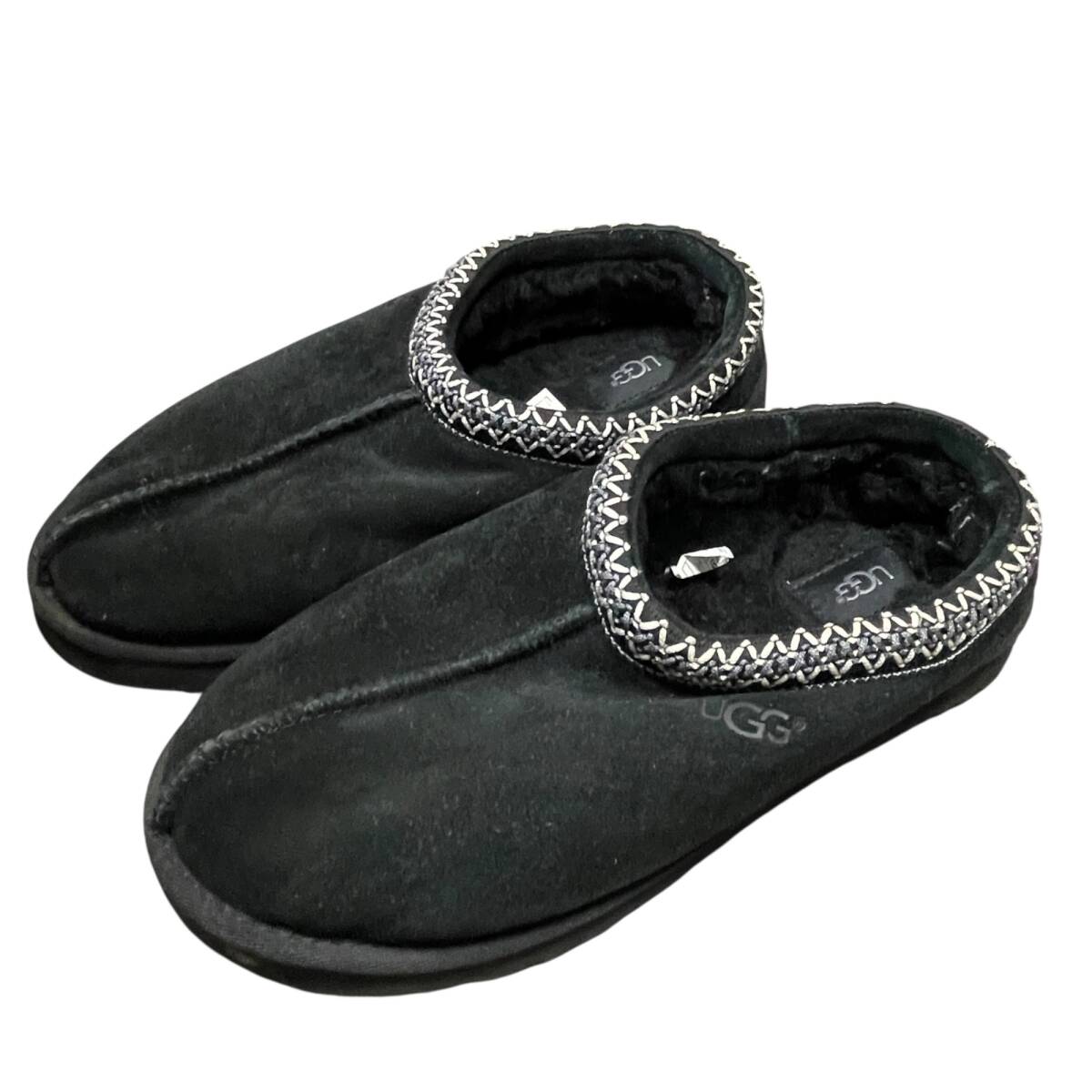 【未使用品】UGG アグ　ムートン　モカシン　ローファー　27cm 楽天市場】UGG モカシン レディース アグ ムートン アスコット