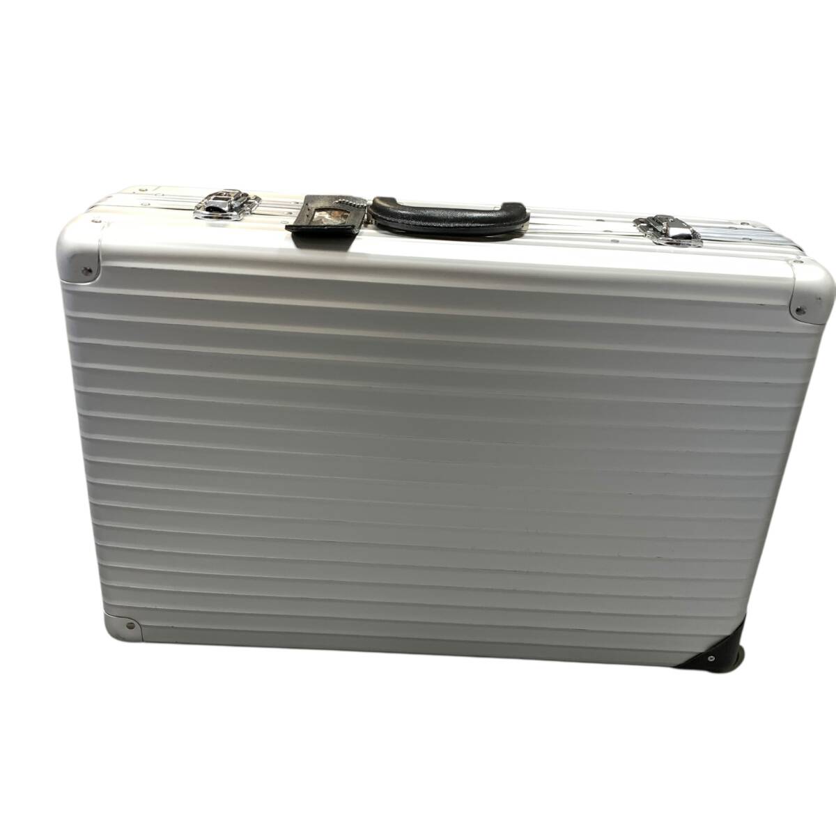 最終値下げ❗️ヴィンテージリモアの 大型スーツケース 2025年最新】Yahoo!オークション -リモワ ヴィンテージの中古品