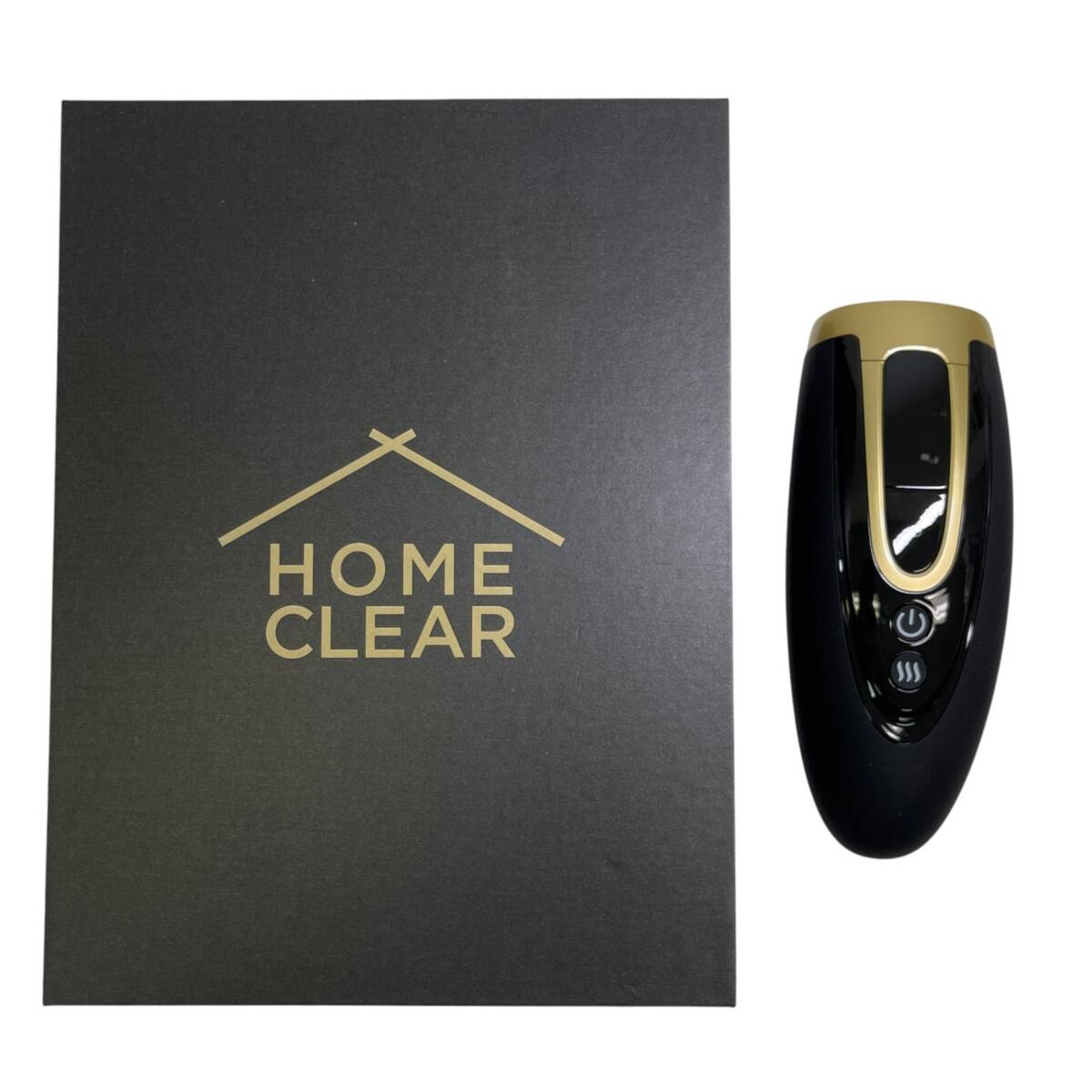 Yahoo!オークション -「ホームクリア 脱毛」の落札相場・落札価格