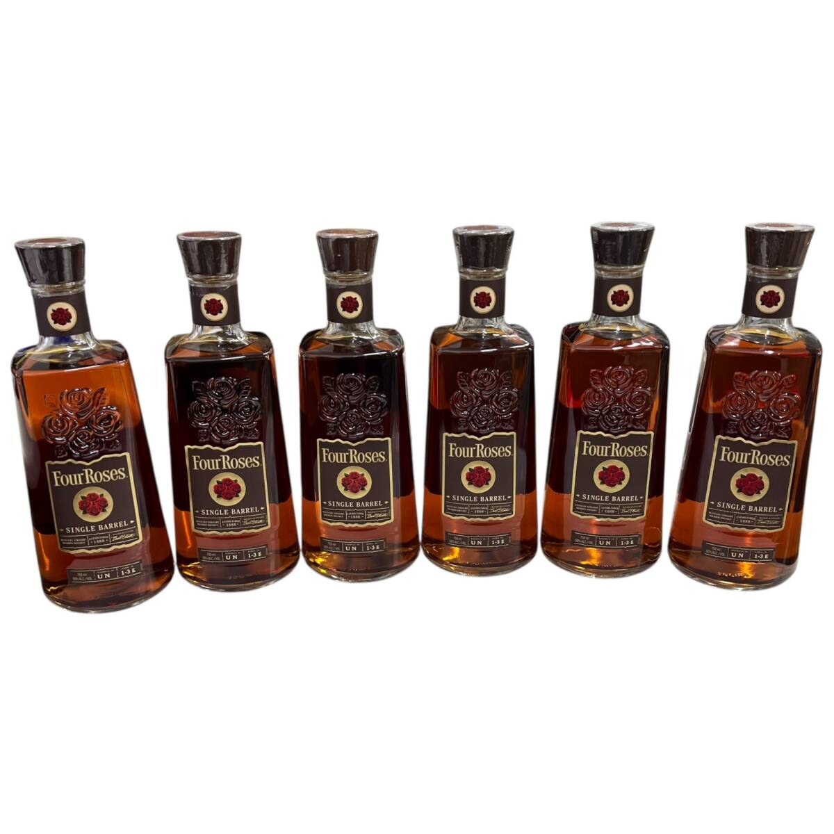 2025年最新】Yahoo!オークション -フォアローゼスの中古品・新品