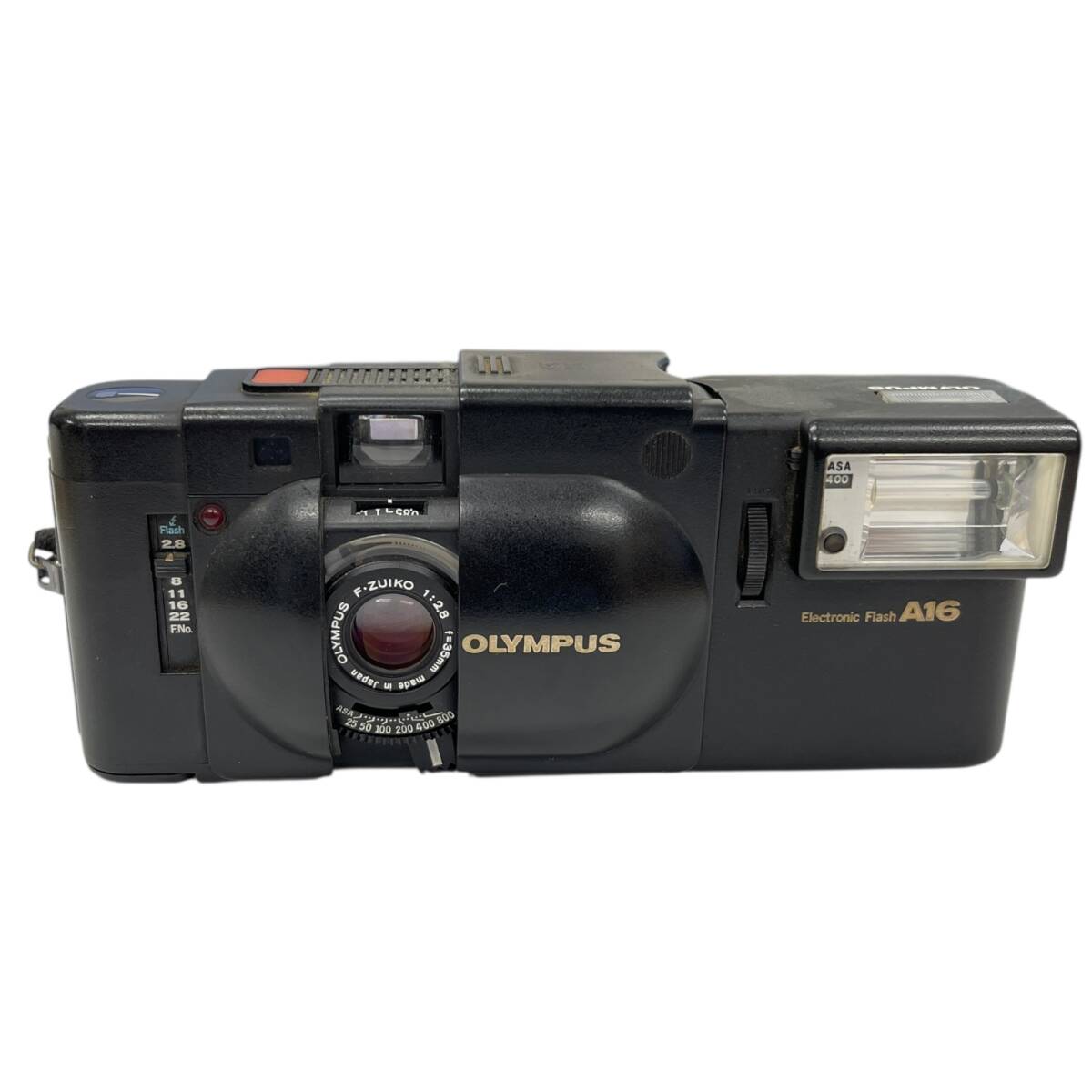 【完動品】 オリンパス OLYMPUS XA 初代 フィルムカメラ 動作確認済み 完動品】 オリンパス OLYMPUS XA 初代 フィルムカメラ 動作確認済