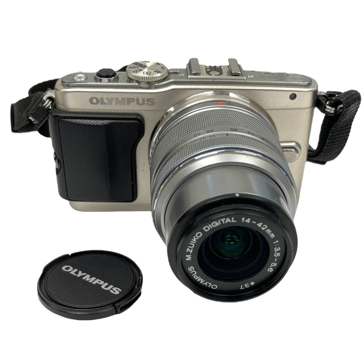 OLYMPUS E-PL5 ジャンク品 2025年最新】Yahoo!オークション -e-pl5 ジャンクの中古品・新品・未