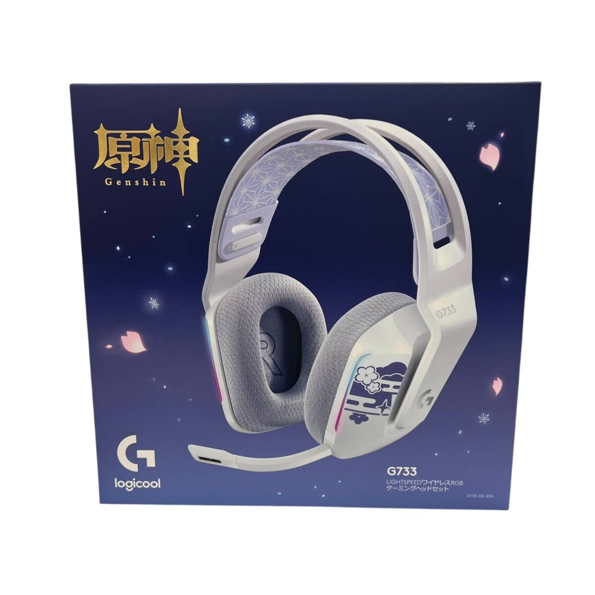 Yahoo!オークション -「g733」の落札相場・落札価格