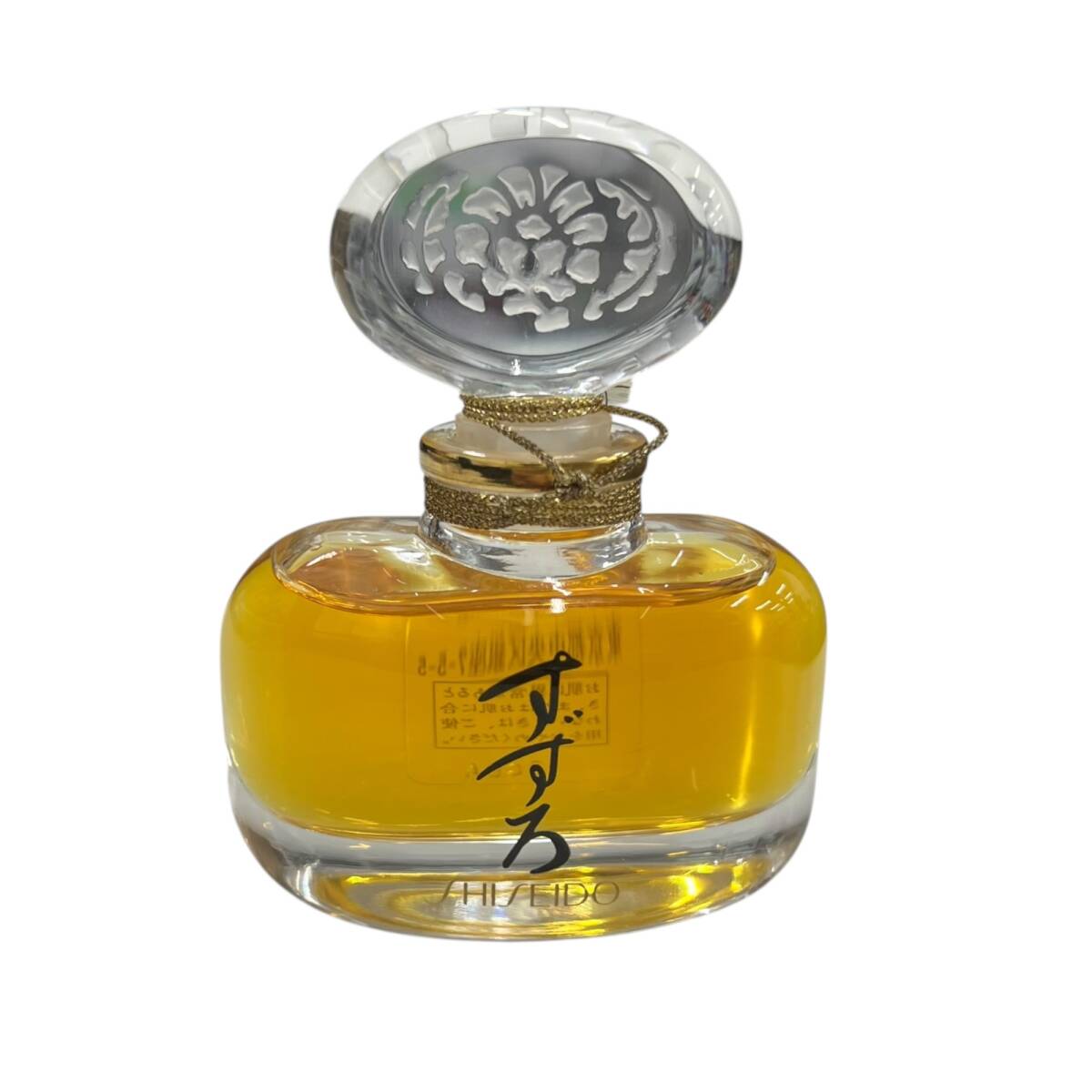 すずろ　香水 すずろ｜香水 ・ フレグランス ・ コロン｜資生堂香水｜資生堂