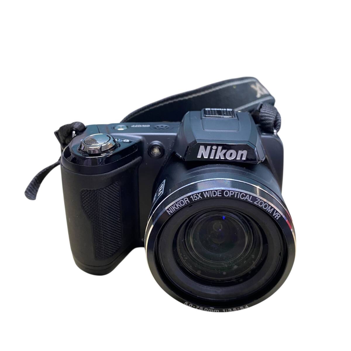 Nikon COOLPIX L110 デジタルカメラ 一眼レフ 一式 動作確認済 ニコン COOLPIX L110 価格比較 - 価格.com
