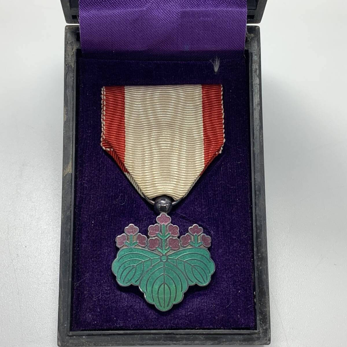 2025年最新】Yahoo!オークション -#勲章の中古品・新品・未使用