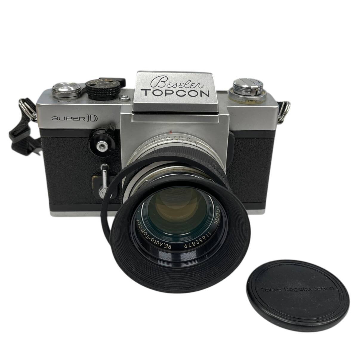 Yahoo!オークション -「beseler」(フィルムカメラ) (カメラ、光学機器