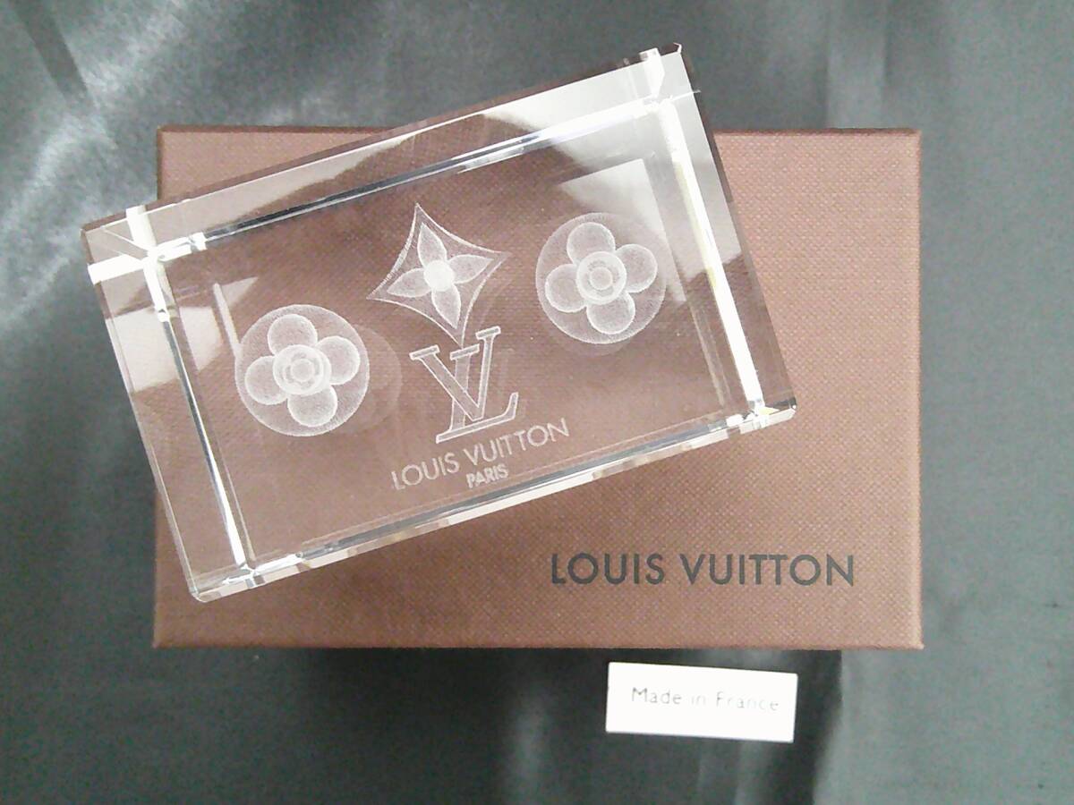 ルイ•ヴィトン ノベルティ 非売品 楽天市場】LOUIS VUITTON ルイ ヴィトン 2011年クリスマス