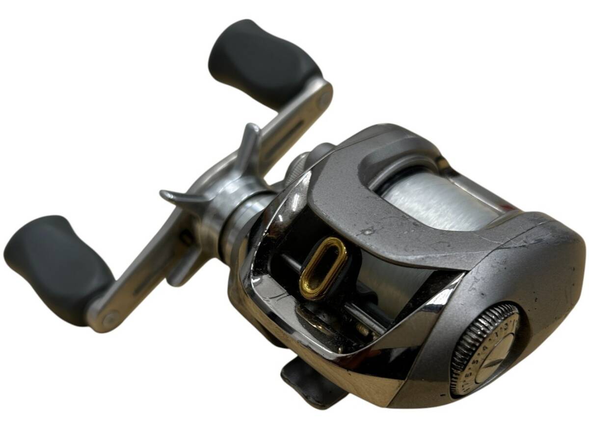 Daiwa ダイワ TD-Z103HLカスタム(ハンドル社外品) Daiwa ダイワ TD-Z103HLカスタム(ハンドル社外品) Daiwa ダイワ