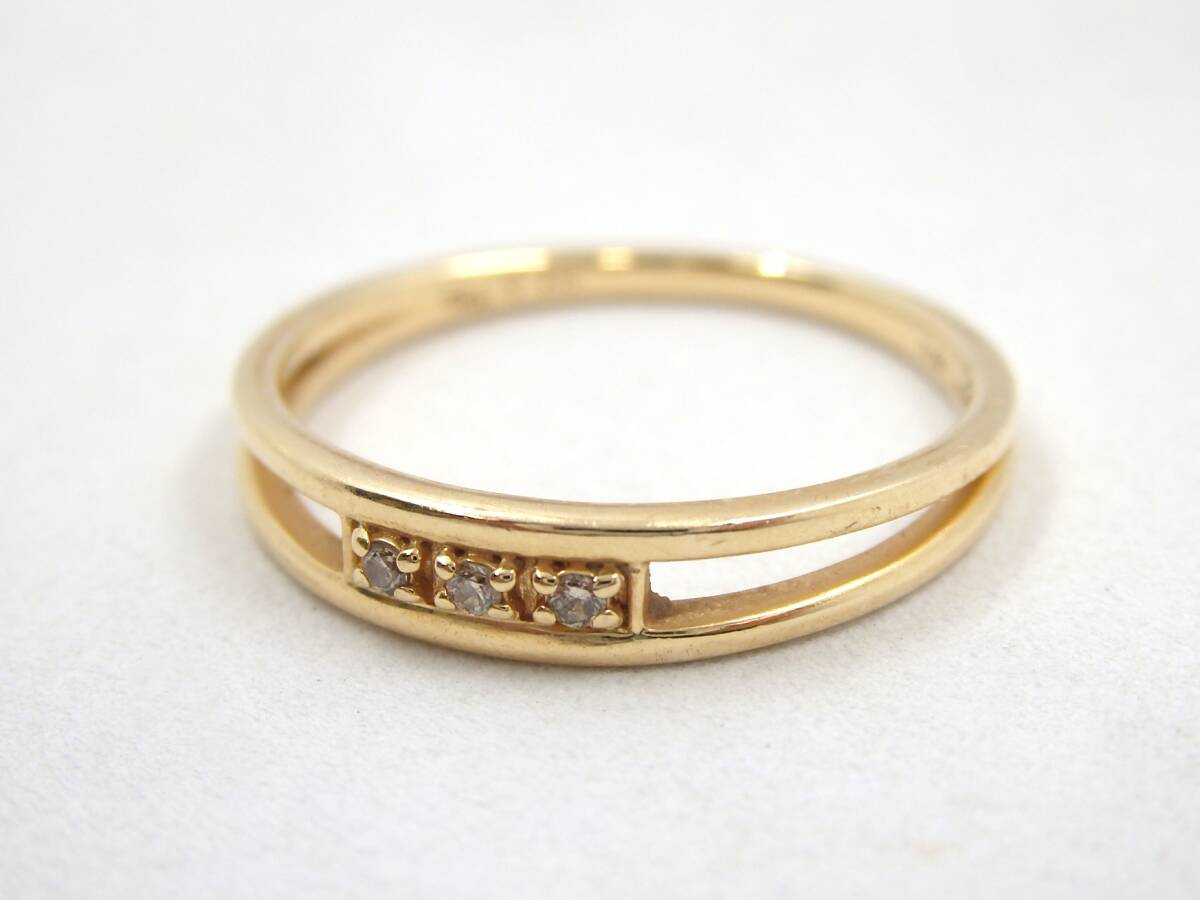 Yahoo!オークション -「スタージュエリー リング k10」(スター