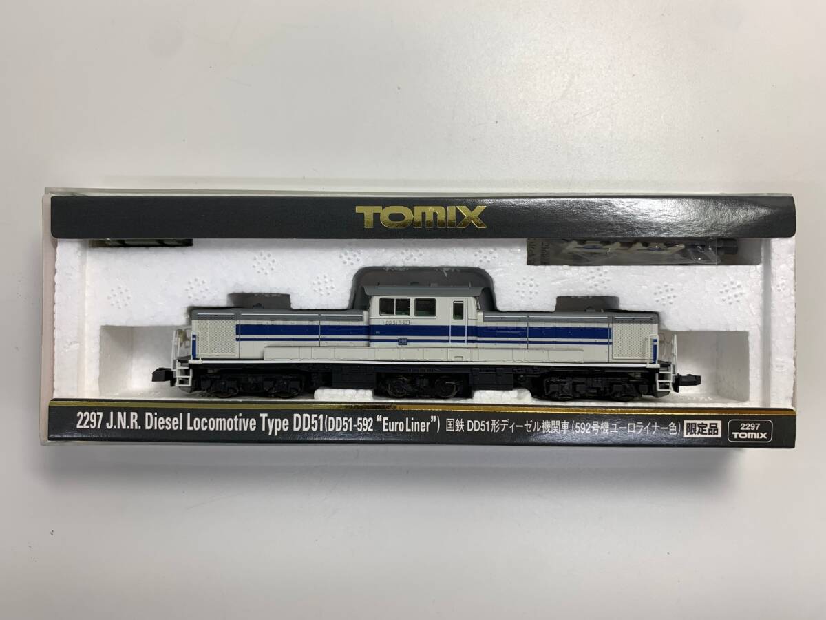 2025年最新】Yahoo!オークション -tomix ユーロライナーの中古品