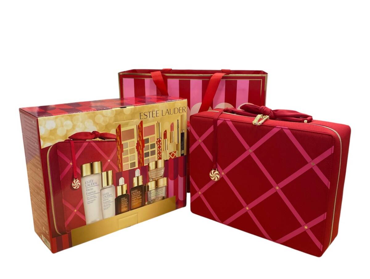 エスティーローダー　2023 新品未使用 エスティ ローダー / マザーズ デイ 2023の公式バリエーション