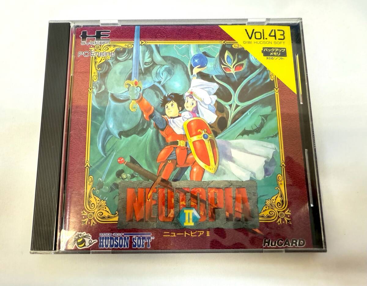 2025年最新】Yahoo!オークション -pcエンジンソフトの中古品