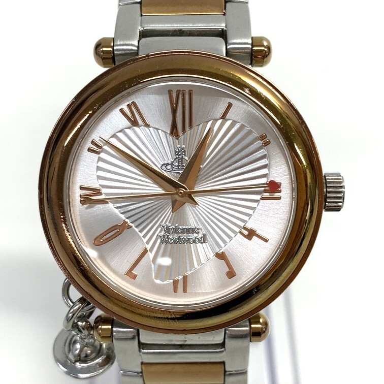 新品未使用 Vivienne Westwood 腕時計 楽天市場】Vivienne Westwood ヴィヴィアンウエストウッド