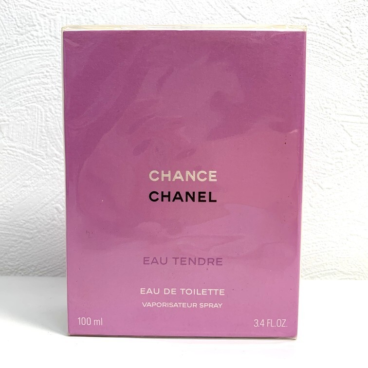 2025年最新】Yahoo!オークション -シャネル チャンスの中古品