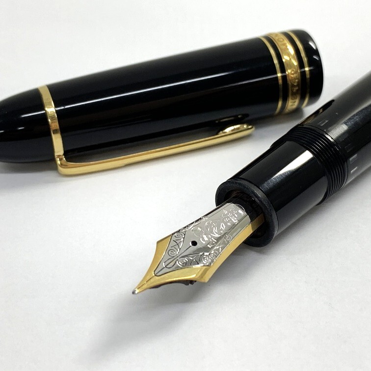 Yahoo!オークション -「モンブラン149」の落札相場・落札価格