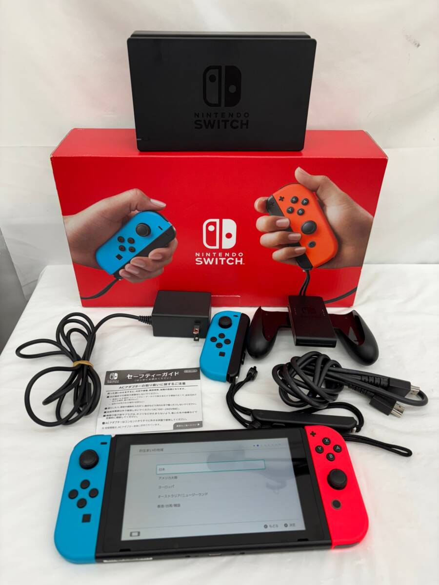 2025年最新】Yahoo!オークション -switch付属品の中古品・新品