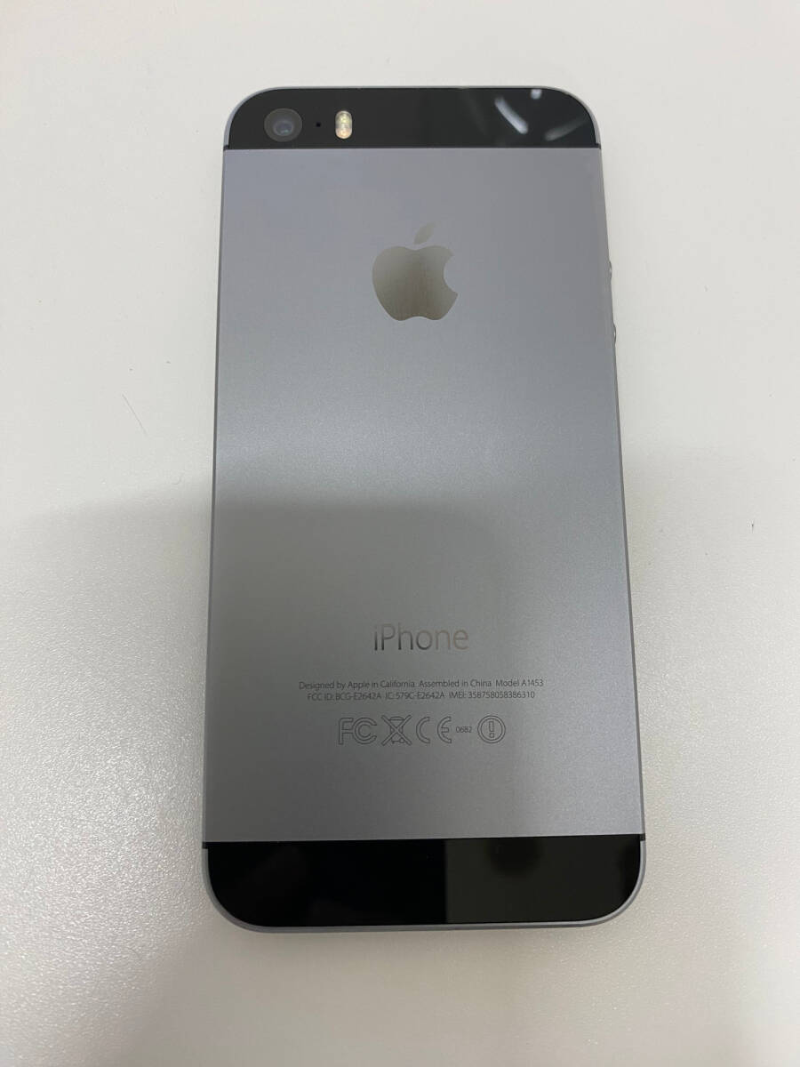 Yahoo!オークション -「iphone5s ジャンク」の落札相場・落札価格