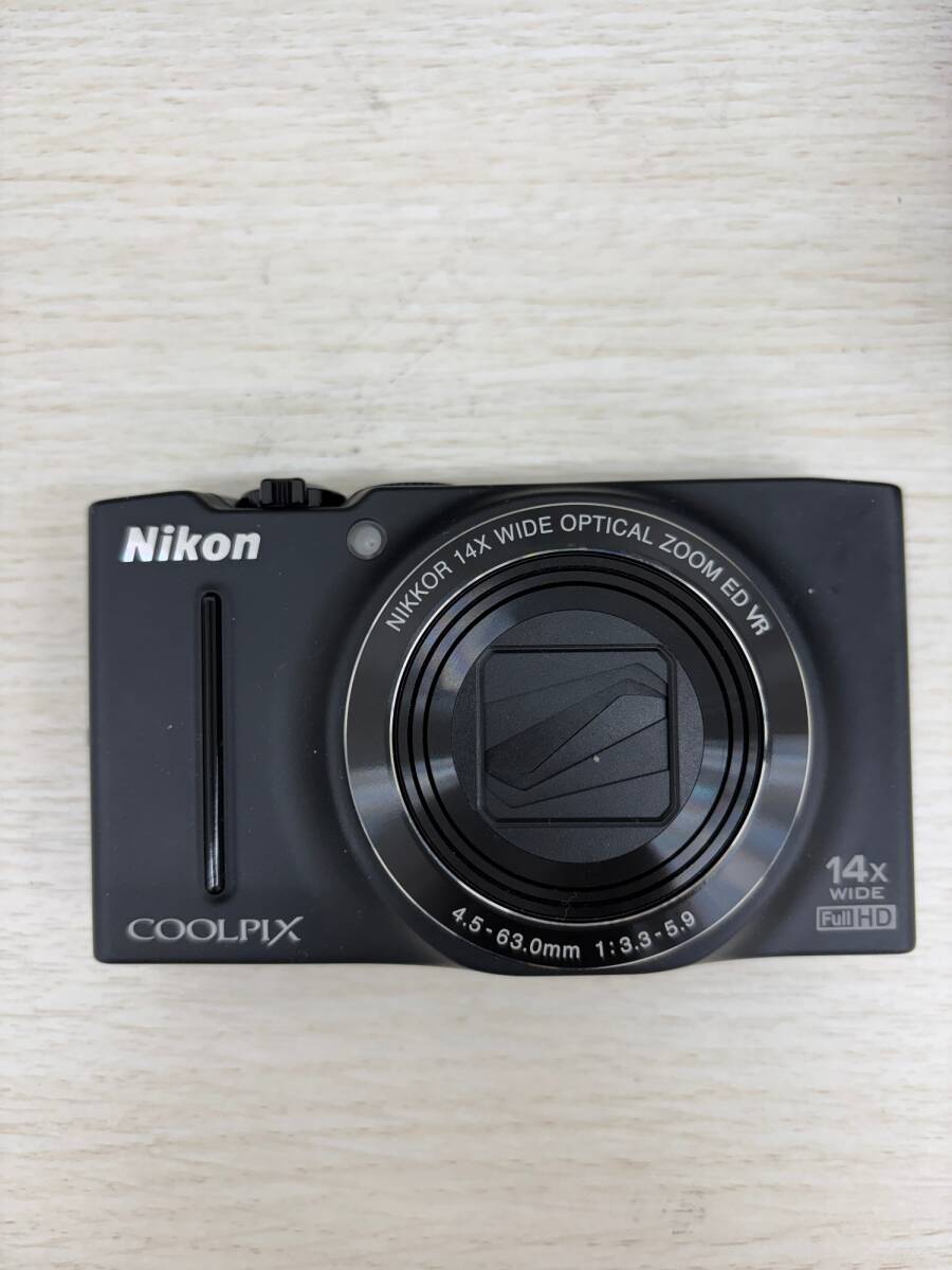 Yahoo!オークション -「coolpix s8200」の落札相場・落札価格