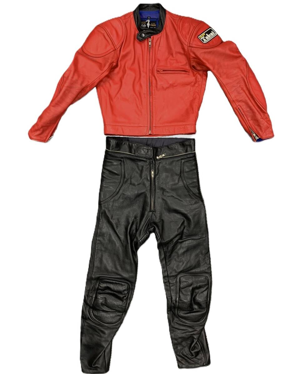 2025年最新】Yahoo!オークション -レーシングレザースーツの中古