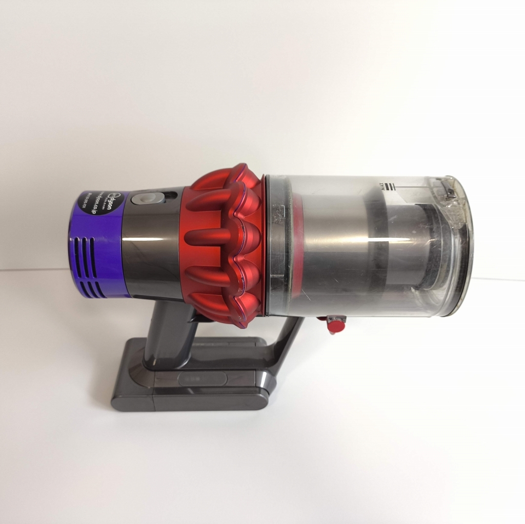 2025年最新】Yahoo!オークション -ダイソン v10 本体の中古品