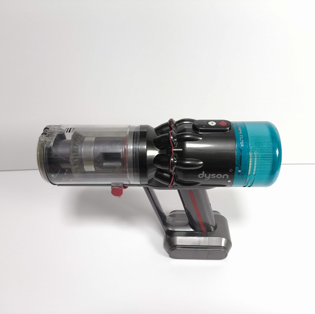 【新品未使用品】dyson　ダイソン　スティッククリーナー　SV21 軽量 Amazon.co.jp : Dyson Micro 1.5kg SV21 FF N : ホーム＆キッチン