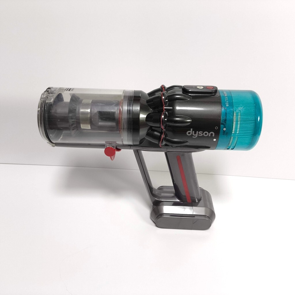 2025年最新】Yahoo!オークション -ダイソン掃除機 sv21の中古品・新品