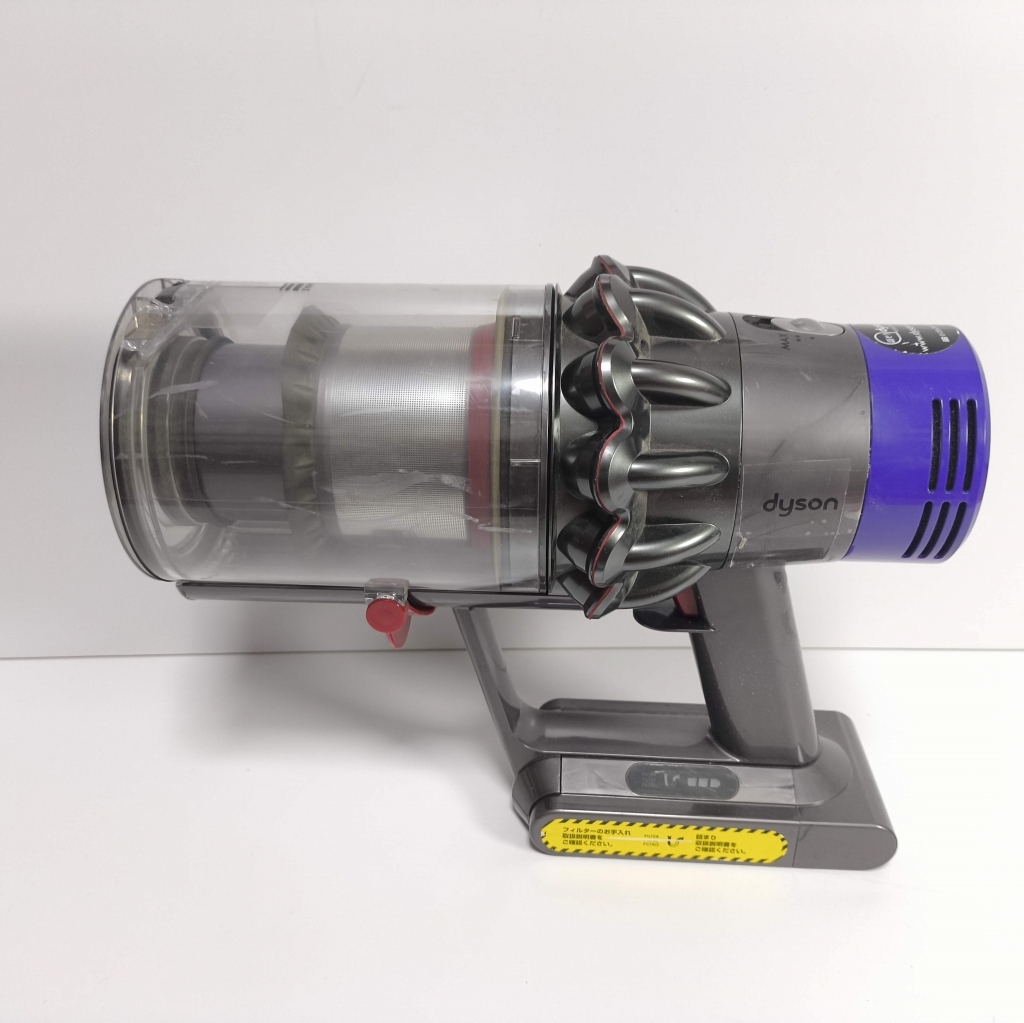 2025年最新】Yahoo!オークション -ダイソン v10 本体の中古品・新品