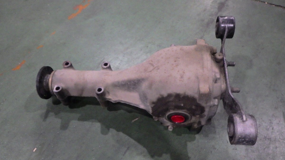 スバル　インプレッサ　STI リアデフセット スバル インプレッサ STI リアデフセット 2025年最新】Yahoo