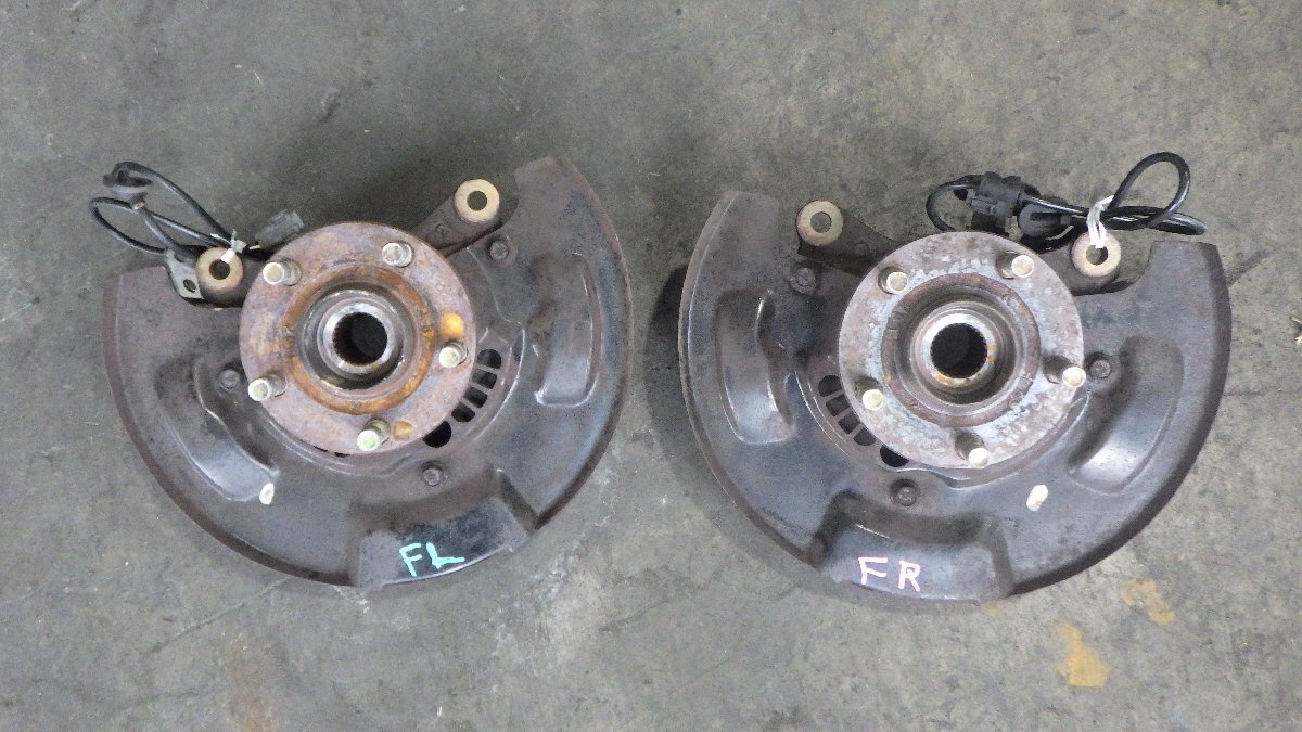 2025年最新】Yahoo!オークション -gdb ハブナックルの中古品