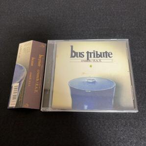 bus tribute / crunch / F.A.T