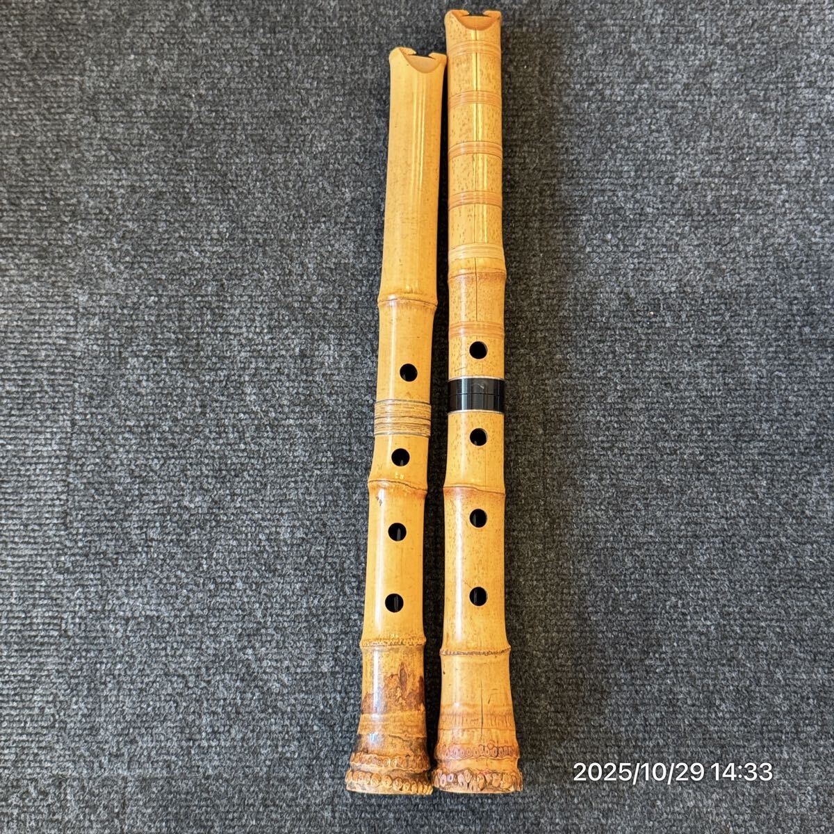 2025年最新】Yahoo!オークション - 本体(尺八 和楽器)の中古品