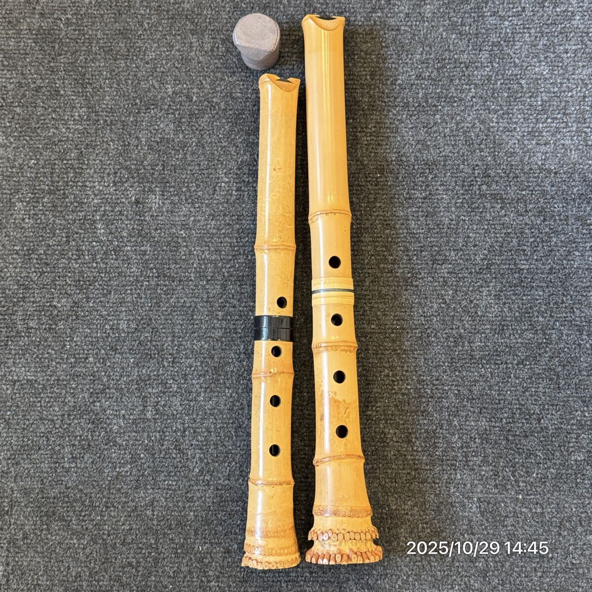 2025年最新】Yahoo!オークション -尺八(尺八)の中古品・新品・未