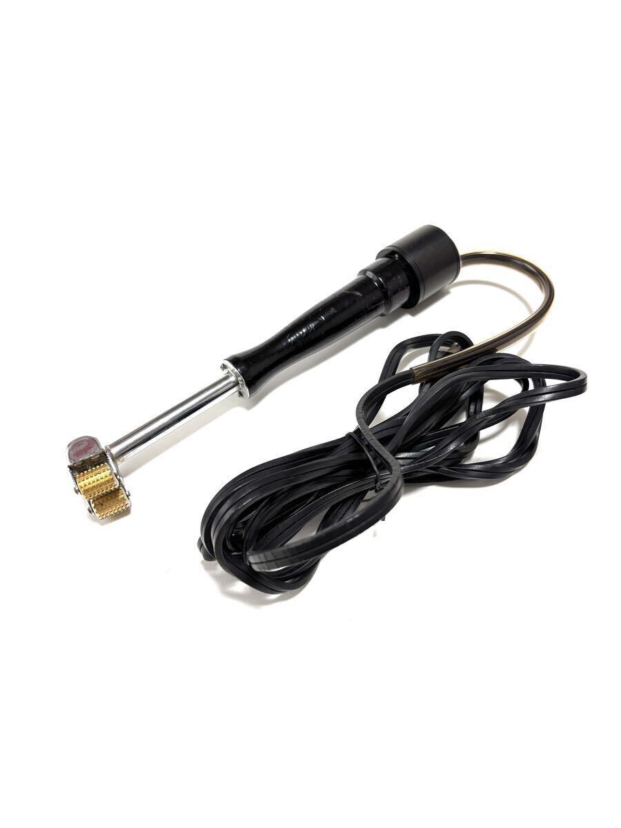 ローラー式電子温灸器の値段と価格推移は？｜11件の売買データ