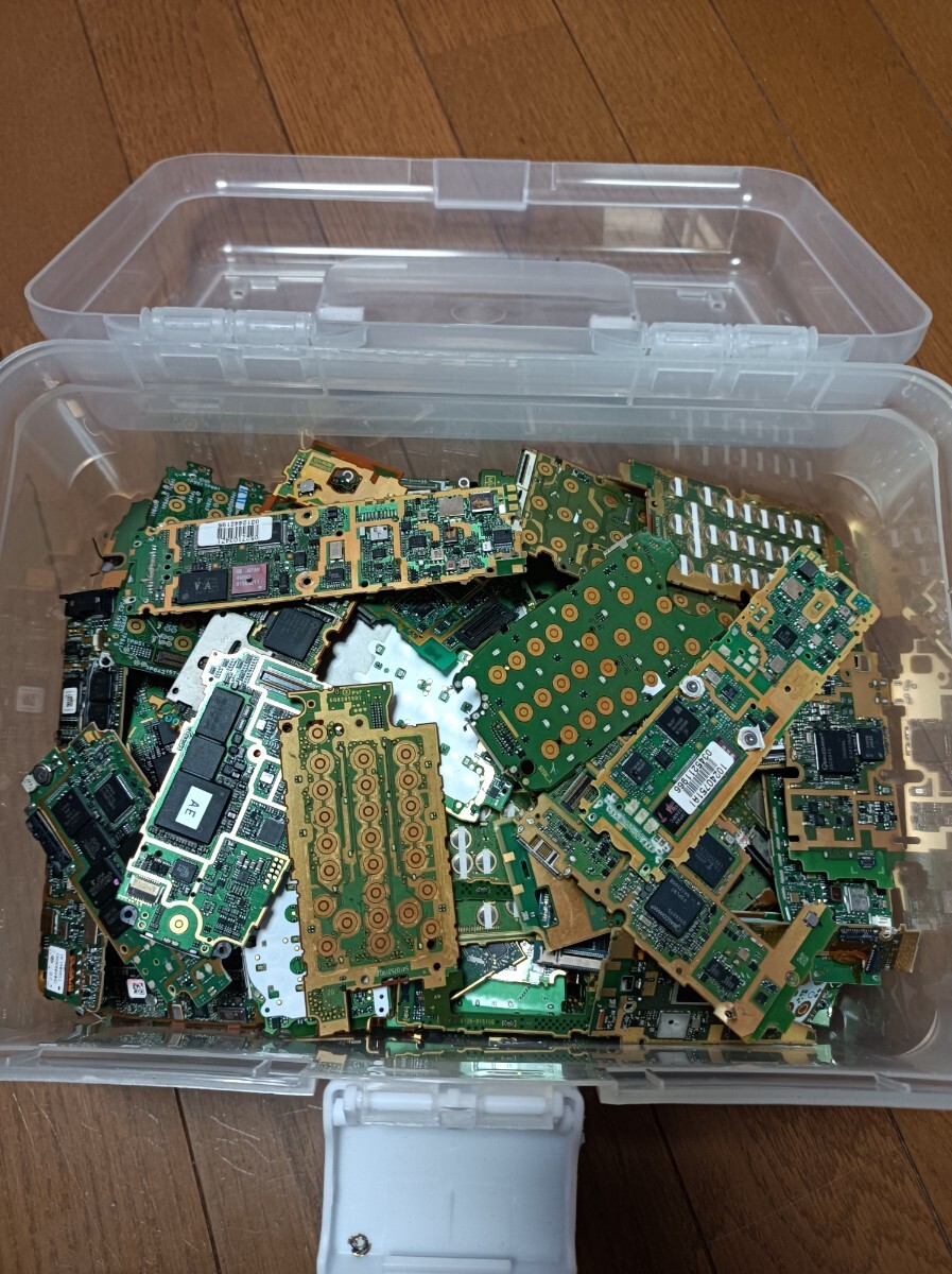 330個。電子部品ICチップ TK7N4242P1。新品同様。未使用。長期保管品 330個。電子部品ICチップ TK7N4242P1。新品同様。未使用。長期