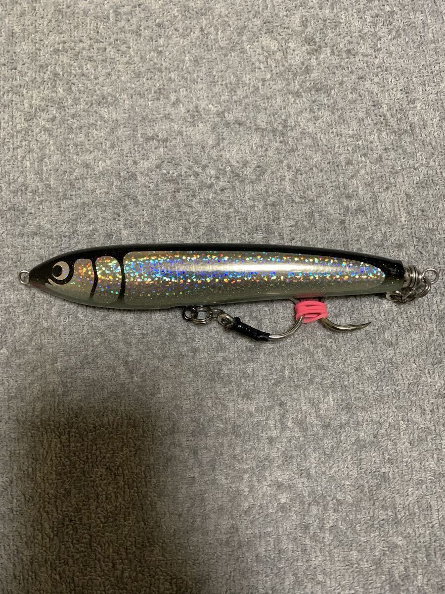 γ45 アジ　カーペンター　carpenter Carpenter(カーペンター) BC-Gamma(BC-ガンマ) 45-160 使用