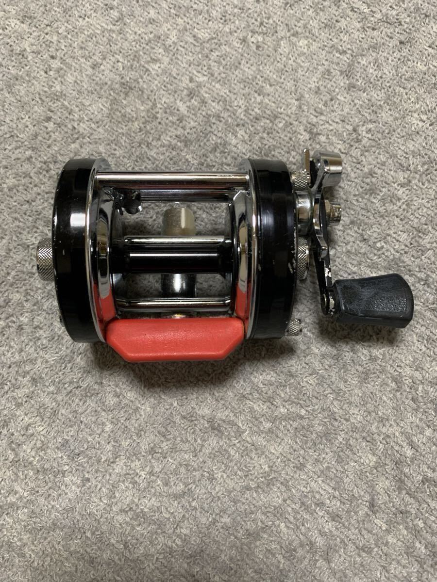 Yahoo!オークション -「abu6600c」の落札相場・落札価格