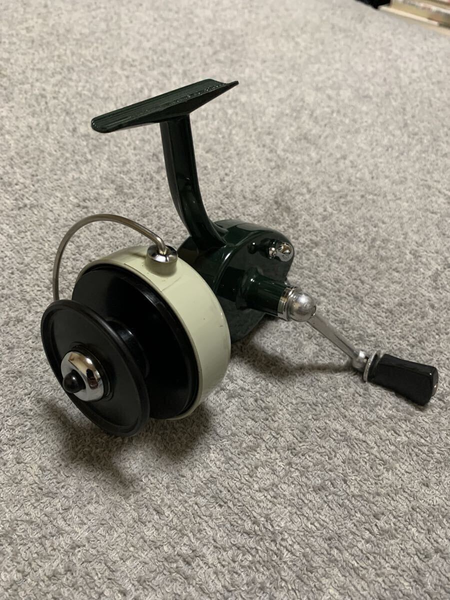 Yahoo!オークション -「)ビンテージ」(アブガルシア) (スピニング