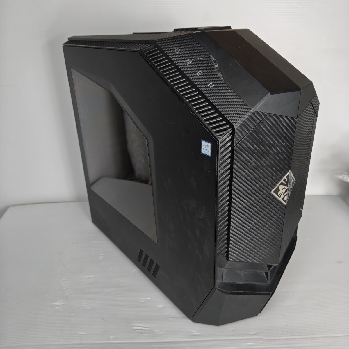 2025年最新】Yahoo!オークション -hp デスクトップ ジャンクの