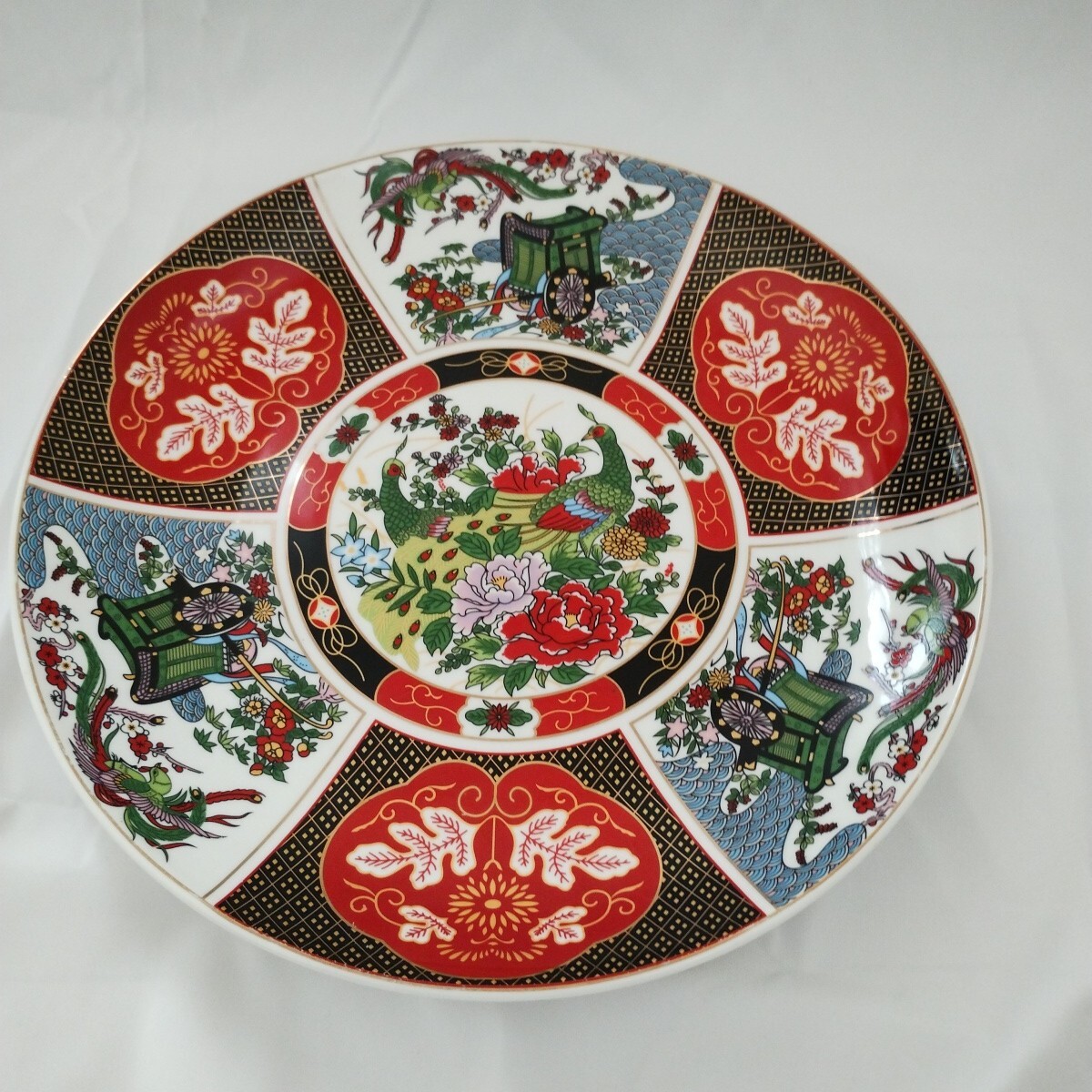 2025年最新】Yahoo!オークション -有田焼 大皿の中古品・新品