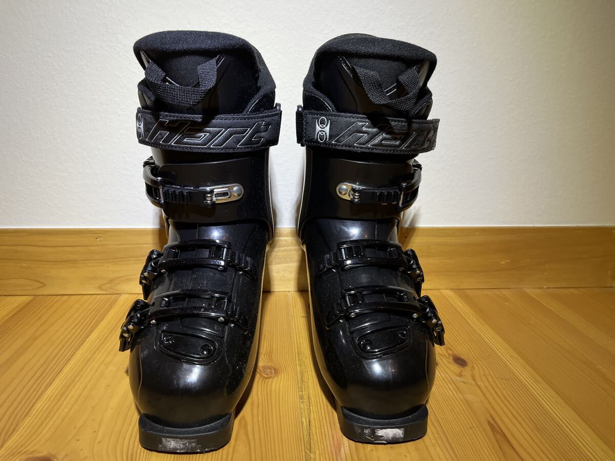 2025年最新】Yahoo!オークション -hart スキー ブーツ(スキー)の