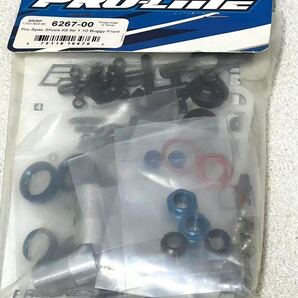 Pro-Spec Front 1/10 Buggy Shock Kit proline フロント ショックセット バギー