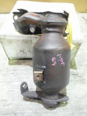 2025年最新】Yahoo!オークション -l275s 触媒の中古品・新品・未