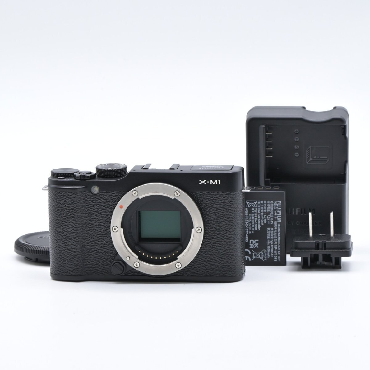 ★実用美品★ FUJIFILM フジフイルム X-M1 付属品充実♪ 2025年最新】Yahoo!オークション -富士フイルム x-m1の中古品