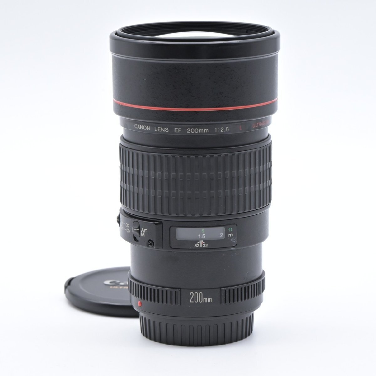 2025年最新】Yahoo!オークション -ef200mm f2.8l usmの中古品
