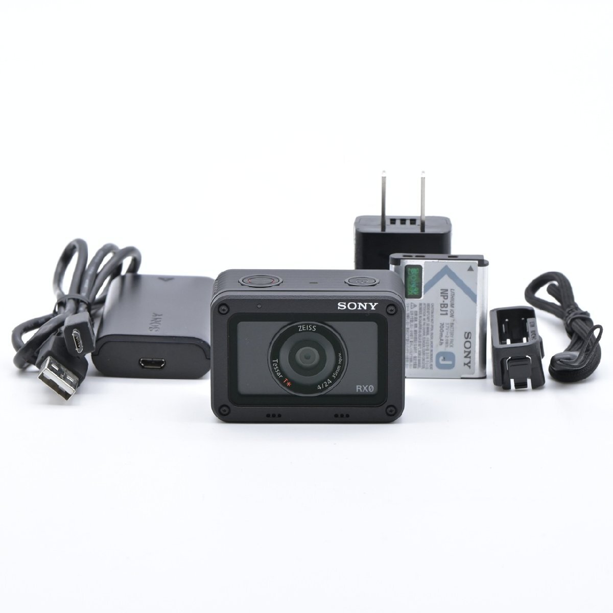 2025年最新】Yahoo!オークション -sony rx0の中古品・新品・未